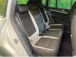 ティグアン ＴＳＩ ブルーモーションテクノロジー Ｒラインパッケージの中古車画像