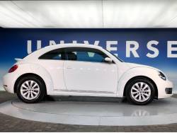 ザ・ビートル デザインの中古車画像