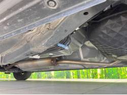 ムーヴキャンバス セオリーＧターボ ｅｃｏ ＩＤＬＥ非装着車の中古車画像