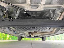 ムーヴキャンバス セオリーＧターボ ｅｃｏ ＩＤＬＥ非装着車の中古車画像