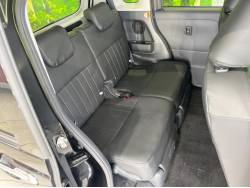 ムーヴキャンバス セオリーＧターボ ｅｃｏ ＩＤＬＥ非装着車の中古車画像