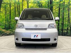 ポルテ １３０ｉの中古車画像