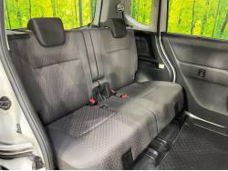 デリカＤ：２ ハイブリッドＳＺ ナビパッケージの中古車画像