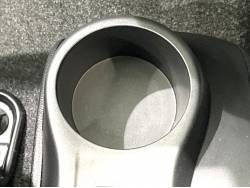 デミオ １３－スカイアクティブ シューティングスター マゼンタの中古車画像