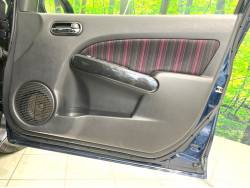 デミオ １３－スカイアクティブ シューティングスター マゼンタの中古車画像