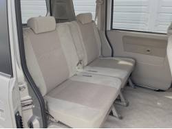 エブリイワゴン ＰＺターボの中古車画像