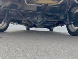 エブリイワゴン ＰＺターボの中古車画像