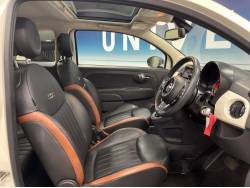 ５００ イタリーの中古車画像