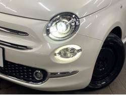 ５００ イタリーの中古車画像