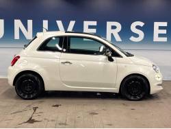 ５００ イタリーの中古車画像