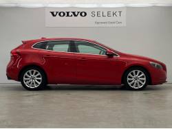 Ｖ４０ Ｔ４の中古車画像