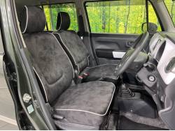 ハスラー Ｇの中古車画像