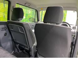 ハスラー Ｇの中古車画像