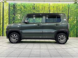 ハスラー Ｇの中古車画像