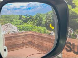 ランドクルーザー ＡＸの中古車画像