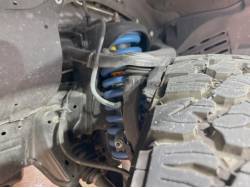 ランドクルーザー ＡＸの中古車画像