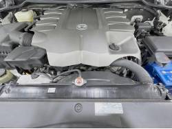 ランドクルーザー ＡＸの中古車画像