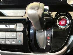 Ｎ－ＷＧＮカスタム Ｇ特別仕様車ターボＳＳ２トーンカラースタイルパッケージの中古車画像