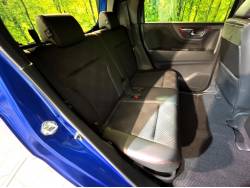 Ｎ－ＷＧＮカスタム Ｇ特別仕様車ターボＳＳ２トーンカラースタイルパッケージの中古車画像