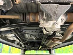 Ｎ－ＷＧＮカスタム Ｇ特別仕様車ターボＳＳ２トーンカラースタイルパッケージの中古車画像