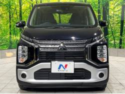 ｅＫクロス Ｍの中古車画像