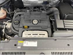 ティグアン ＴＳＩ ブルーモーションテクノロジーの中古車画像