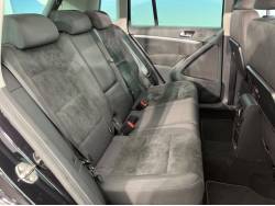 ティグアン ＴＳＩ ブルーモーションテクノロジーの中古車画像