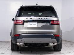 ディスカバリー ＨＳＥラグジュアリーの中古車画像