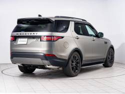 ディスカバリー ＨＳＥラグジュアリーの中古車画像