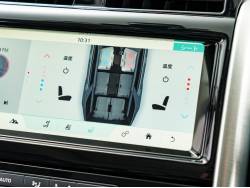 ディスカバリー ＨＳＥラグジュアリーの中古車画像