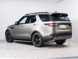 ディスカバリー ＨＳＥラグジュアリーの中古車画像