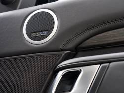 ディスカバリー ＨＳＥラグジュアリーの中古車画像