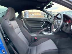 ＢＲＺ Ｓの中古車画像