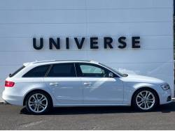 Ｓ４アバント ベースグレードの中古車画像