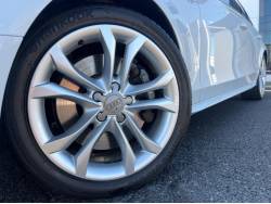 Ｓ４アバント ベースグレードの中古車画像