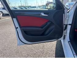 Ｓ４アバント ベースグレードの中古車画像