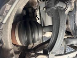 Ｓ４アバント ベースグレードの中古車画像