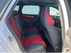 Ｓ４アバント ベースグレードの中古車画像