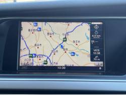 Ｓ４アバント ベースグレードの中古車画像