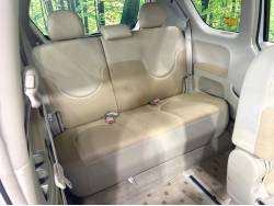 ポルテ １５０ｒの中古車画像