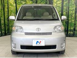 ポルテ １５０ｒの中古車画像