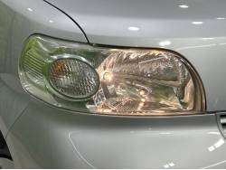 ポルテ １５０ｒの中古車画像