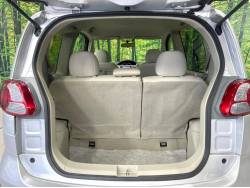 ポルテ １５０ｒの中古車画像