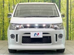 デリカＤ：５ ローデスト Ｇ パワーパッケージの中古車画像