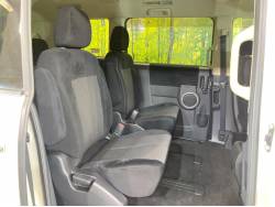 デリカＤ：５ ローデスト Ｇ パワーパッケージの中古車画像