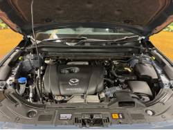 ＣＸ－８ ２５Ｓ スマートエディションの中古車画像