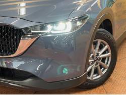 ＣＸ－８ ２５Ｓ スマートエディションの中古車画像