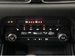 ＣＸ－８ ２５Ｓ スマートエディションの中古車画像