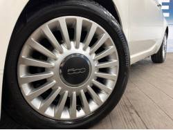 ５００ ツインエア ラウンジの中古車画像