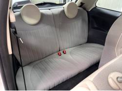 ５００ ツインエア ラウンジの中古車画像